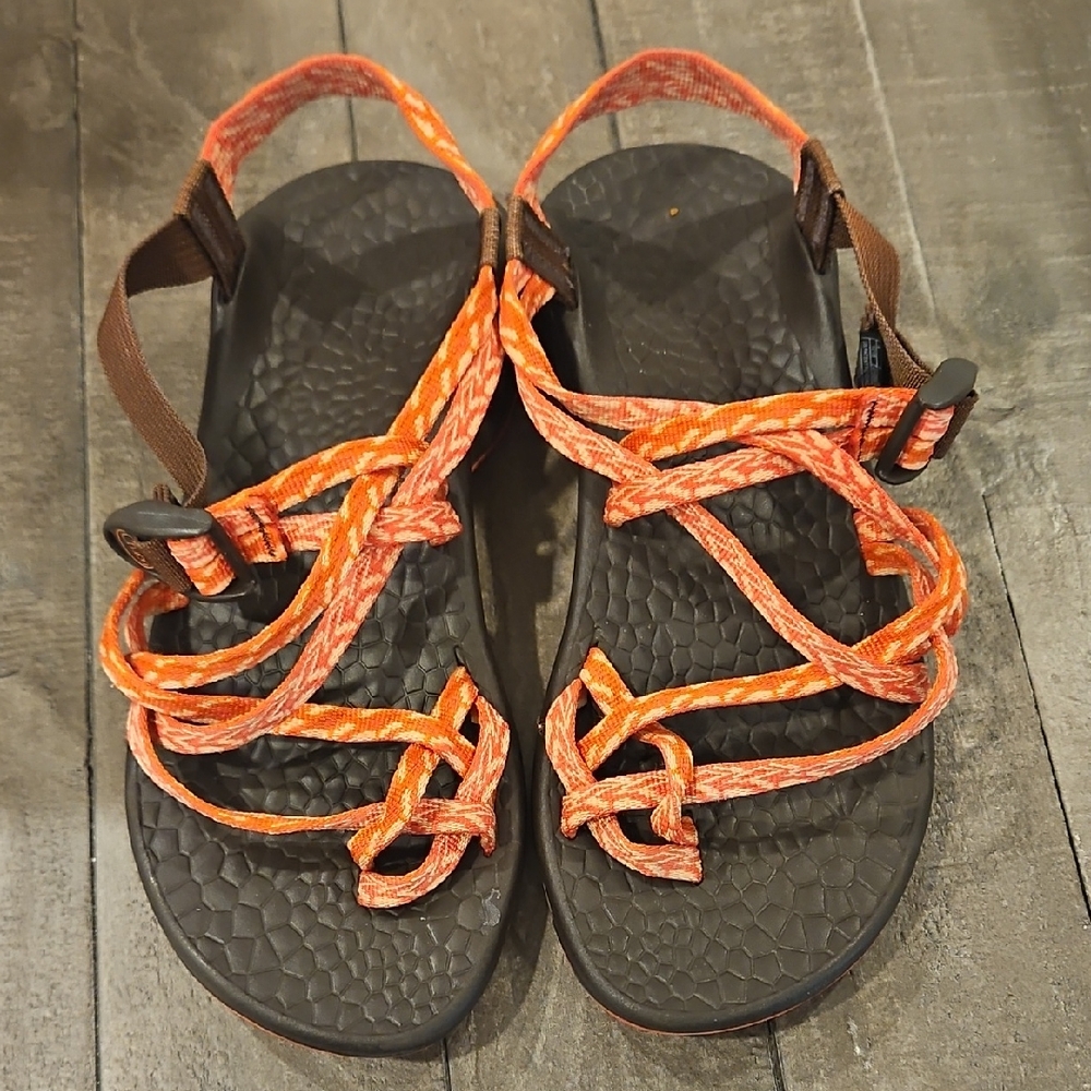 Women's Chaco Sandals Sz 9